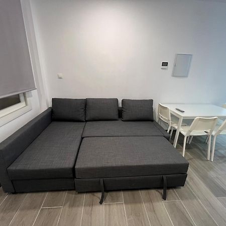Apartamentos Montalvo Metropolis B Torremolinos Bagian luar foto