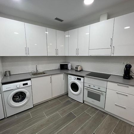 Apartamentos Montalvo Metropolis B Torremolinos Bagian luar foto
