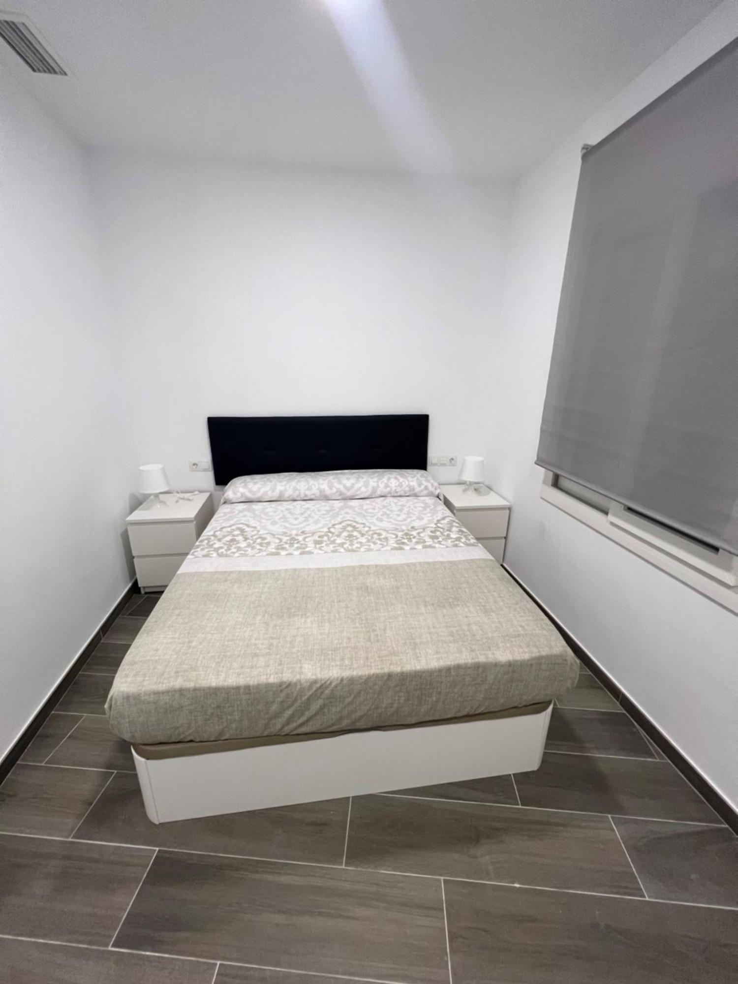 Apartamentos Montalvo Metropolis B Torremolinos Bagian luar foto