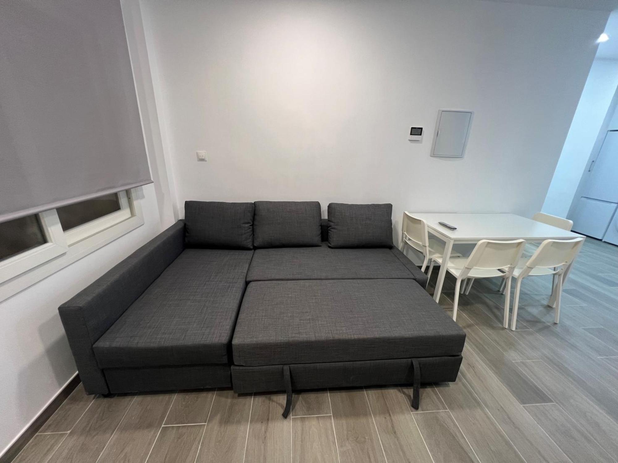 Apartamentos Montalvo Metropolis B Torremolinos Bagian luar foto