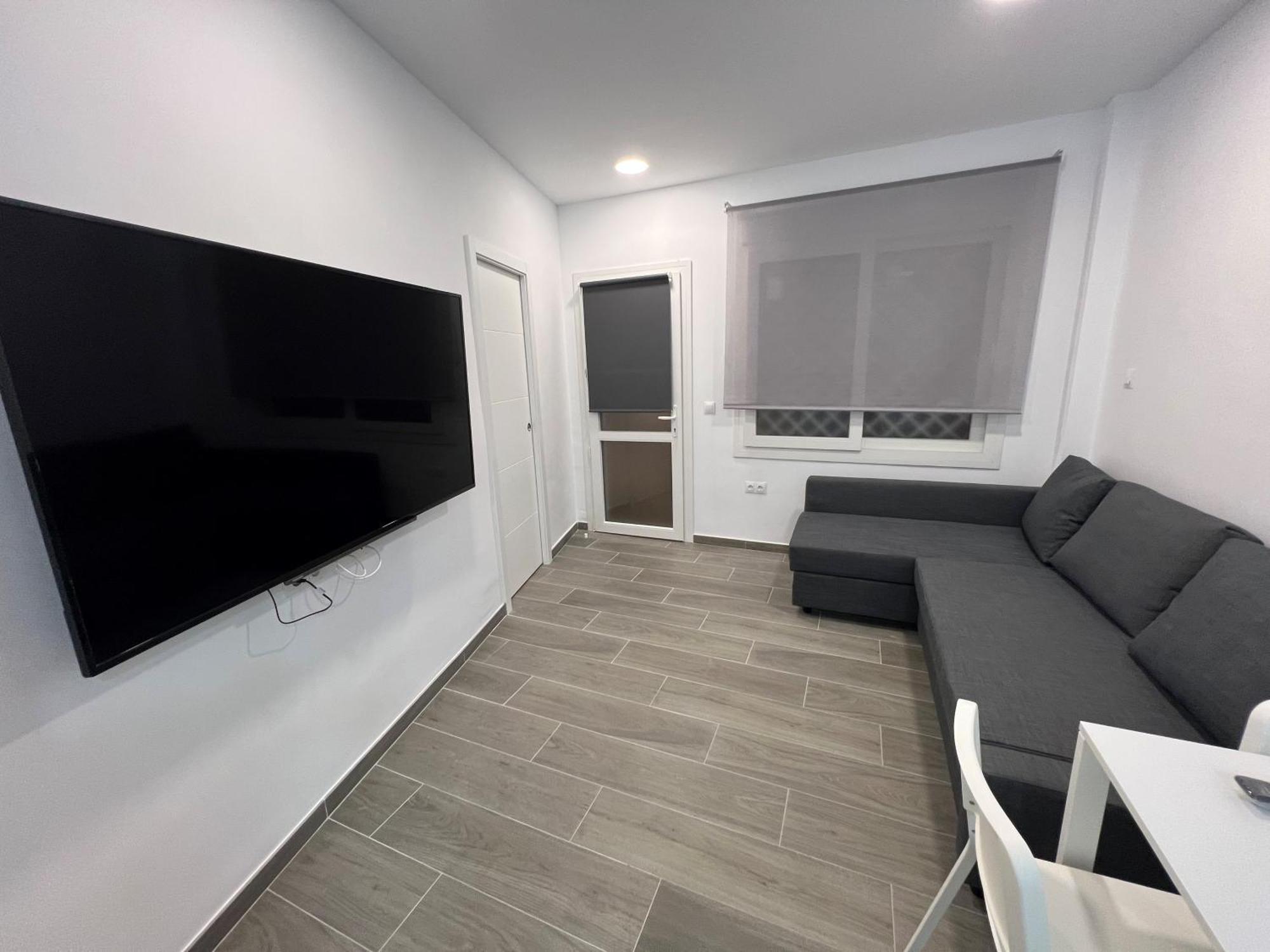 Apartamentos Montalvo Metropolis B Torremolinos Bagian luar foto