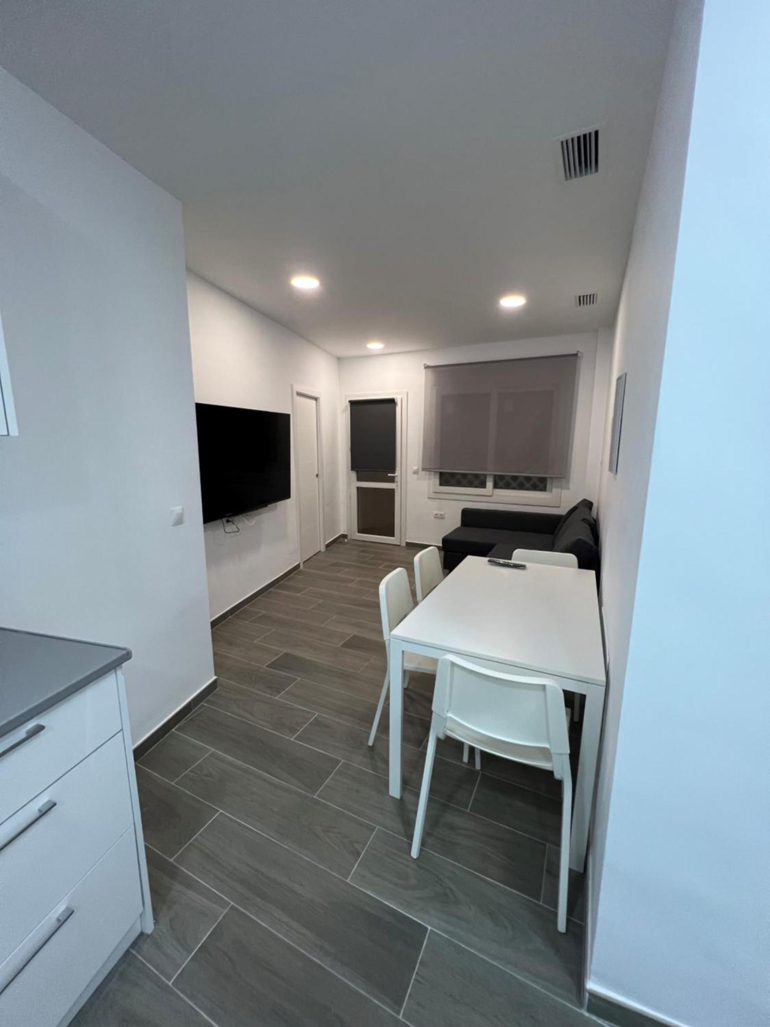 Apartamentos Montalvo Metropolis B Torremolinos Bagian luar foto