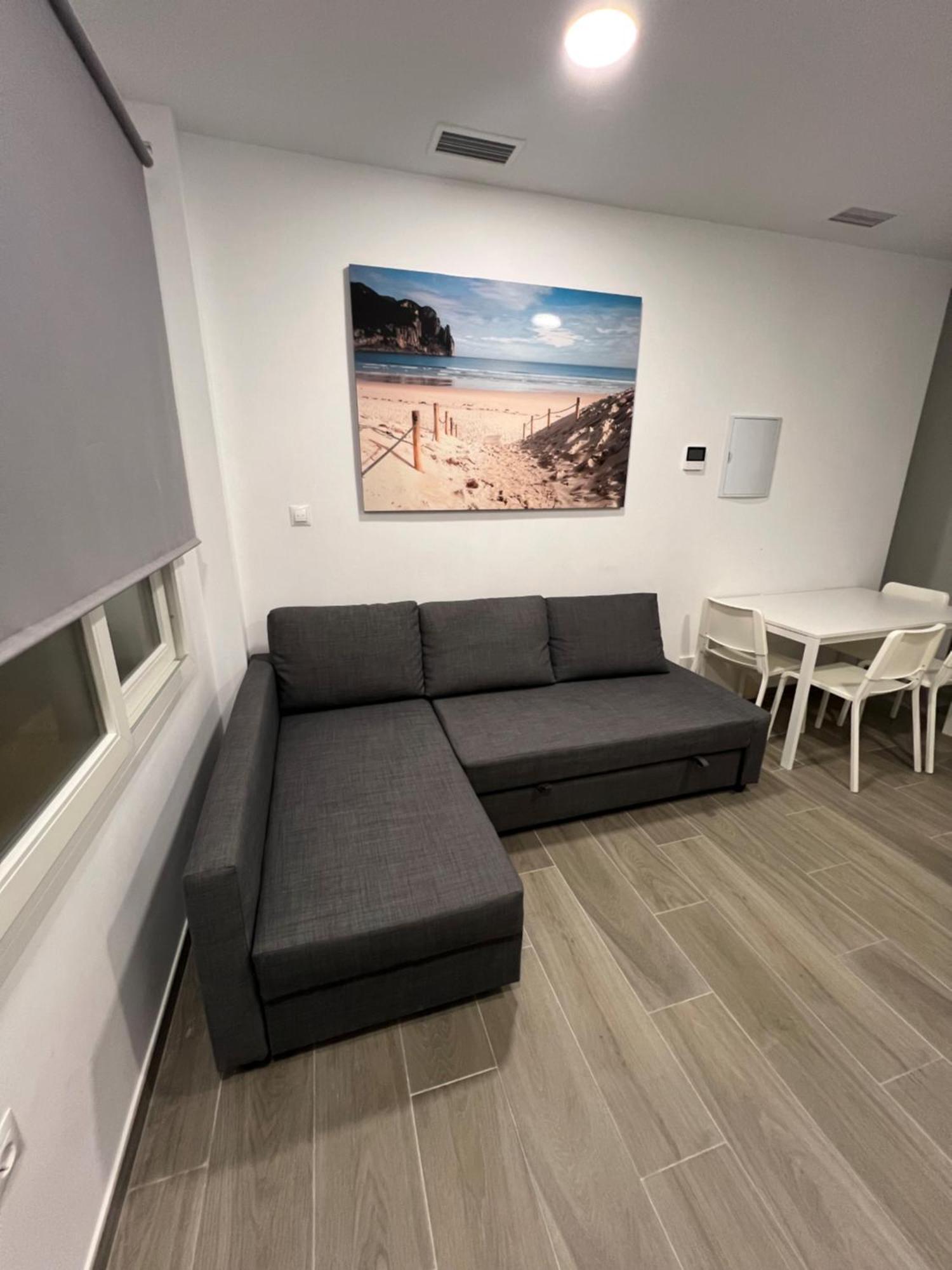 Apartamentos Montalvo Metropolis B Torremolinos Bagian luar foto